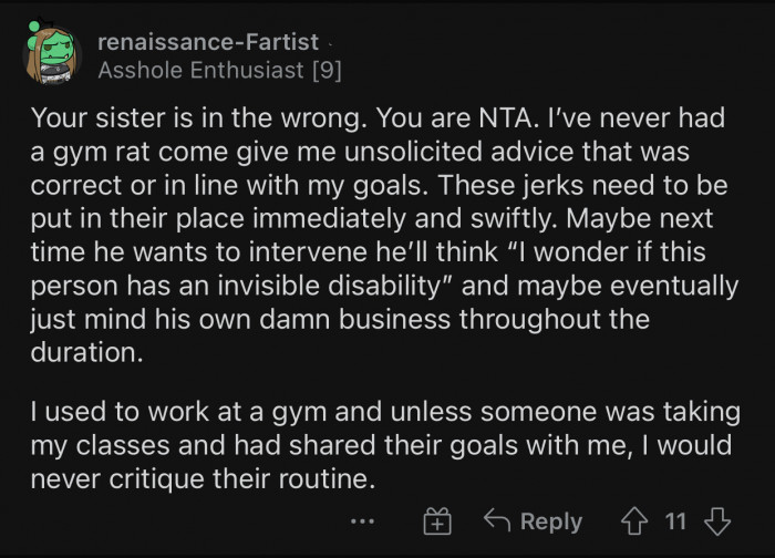 These jerks need to be put in their place immediately and swiftly.