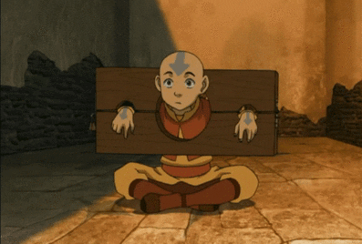 4. Avatar: The Last Airbender