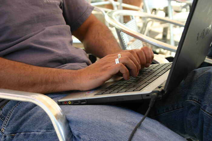 29. Software Engineering - The makers, not the users.