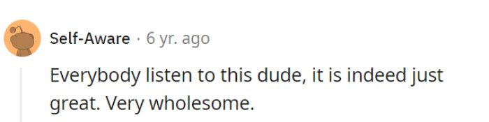 Go search it, honestly!