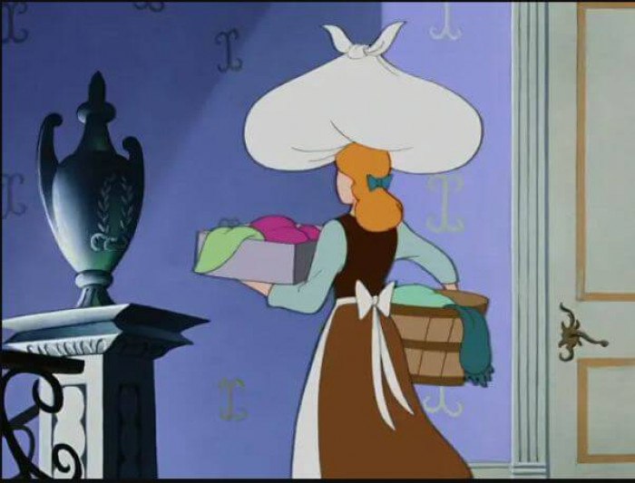 12. Chores help you learn how to be responsible and self-reliant.