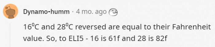 12. This is helpful to know