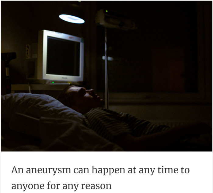 10. Be sure to check on someone you love.