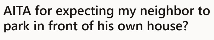 The OP asks:
