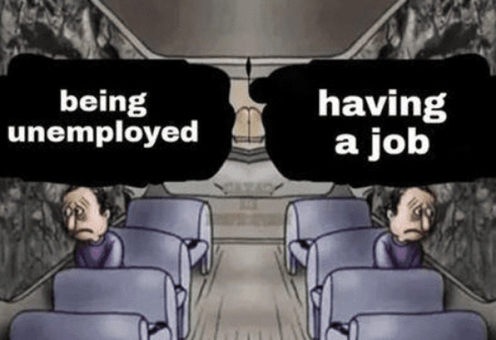 15. The same feeling?