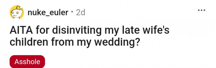 Here's where the headline lies...