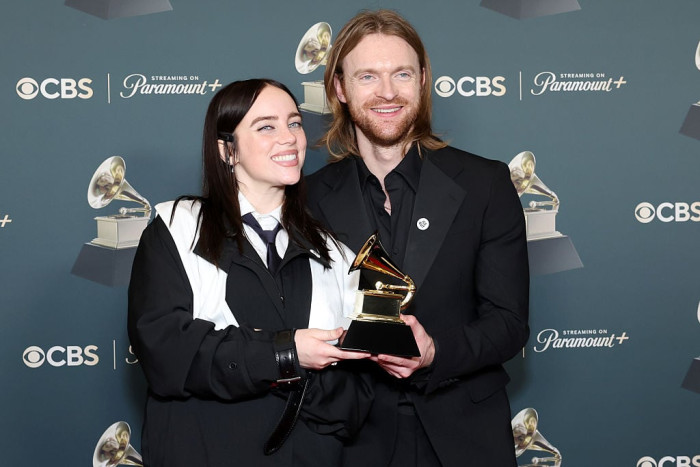 Finneas addresses controversy over Billie Eilish’s Grammys speech on stolen land