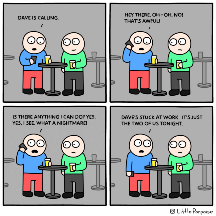 9. This is indeed a nightmare