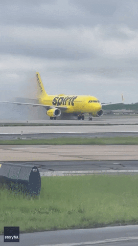 11. Avoid flying on Spirit Airlines