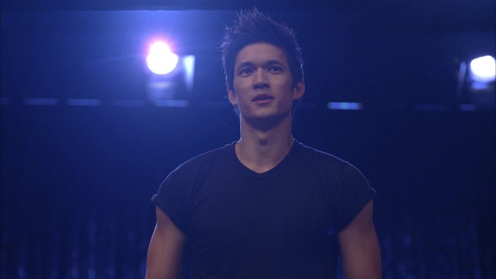 9. Mike Chang from Glee