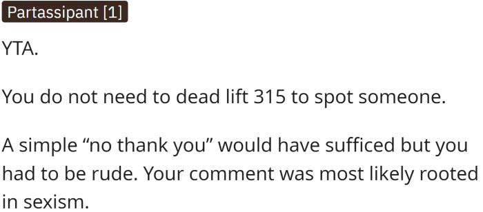 Here is what Redditors say: