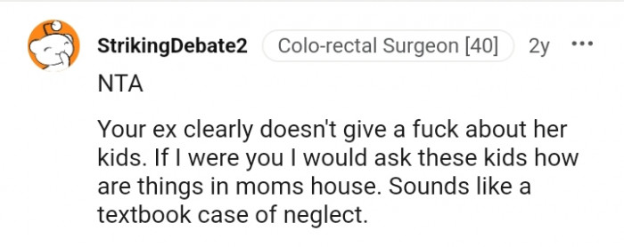 The post went viral with 41k upvotes and more than 2k comments. We've gathered some of the top comments for you below