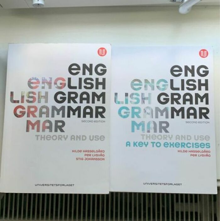 19. English Grammar