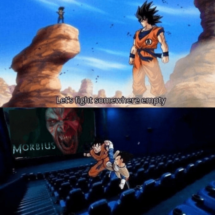 27. Lol... They had to choose the theater