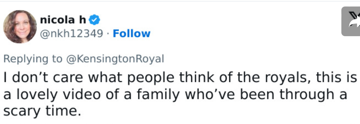 No Matter What You Think About the Couple, You Have to Admit That This Is a Heartwarming Family Video