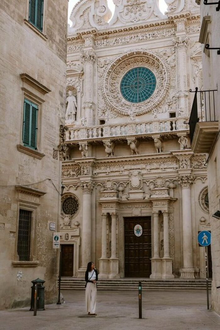 "Lecce, Italy"