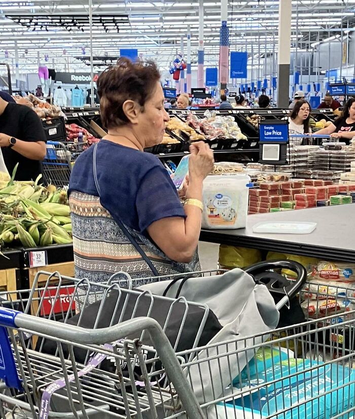 "Test Before You Buy: Ice Cream Edition"