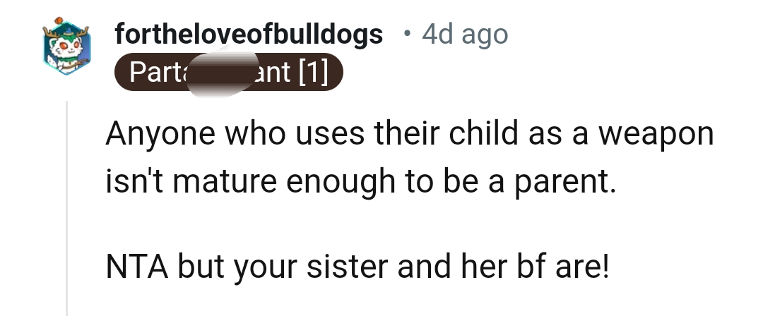 Both of them are AHs