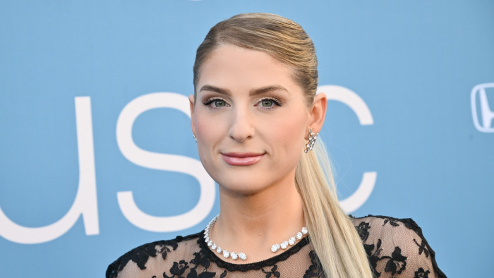 Meghan Trainor announces baby news, sparking debate and fan support online