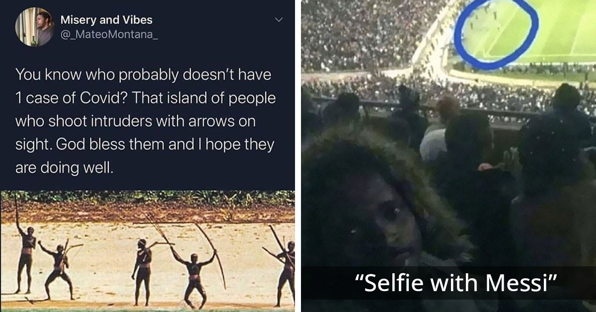 45 Painful Moments When It Had To Be Acknowledged That These People Were Technically Right