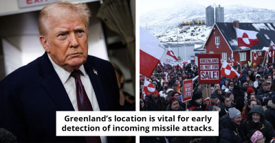 How Congress can stop Trump invading Greenland amid fears of military takeover