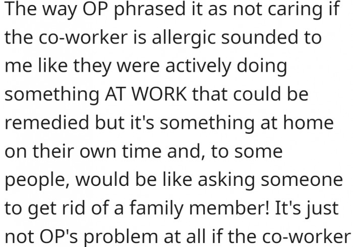 Yes, the title of the post was misleading