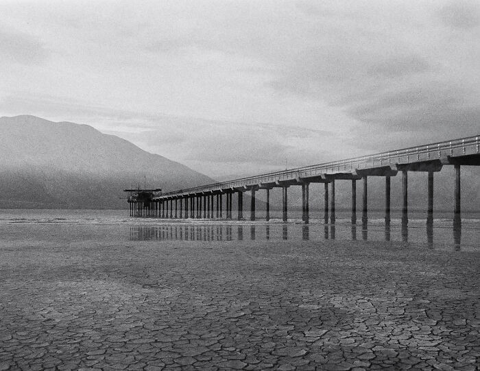 Place And Persistence II By Brice Weaver