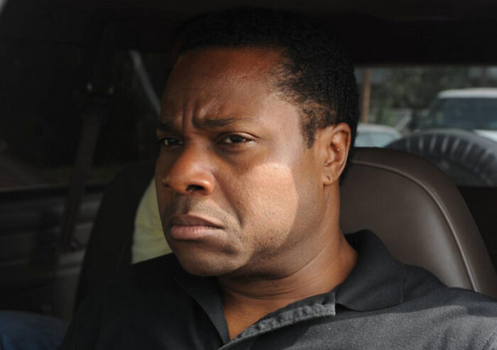 Malcolm-Jamal Warner