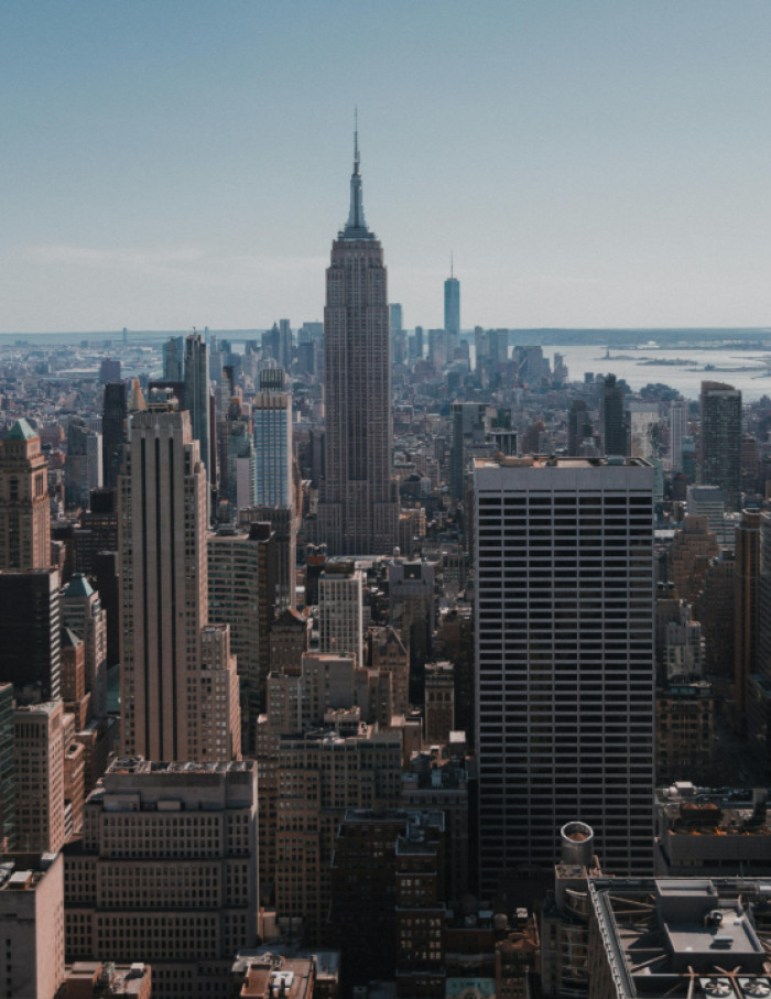 What New York Is Known For (And What's Actually True)