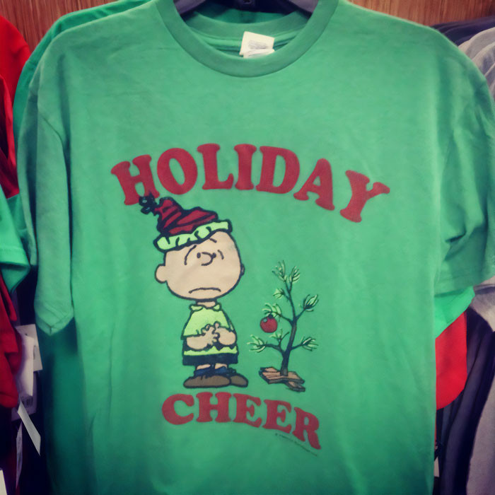 The only person who was chill about the fiasco was his mom.