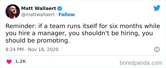 2. Made Sense To Me, Still Makes Sense To Me