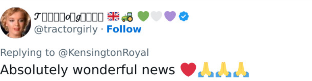 A Simple but Powerful Celebration