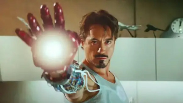 Feige said to CinemaBlend, 