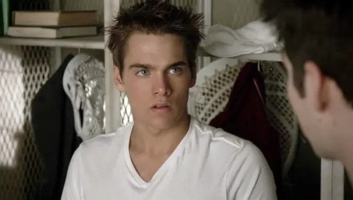 11. Dylan Sprayberry