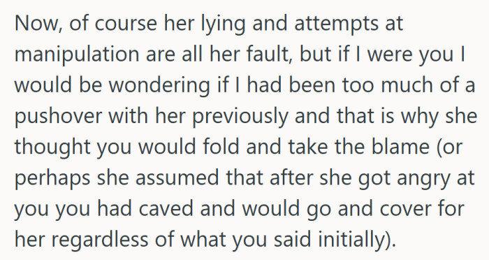 Being “too nice” can be a trap—eventually someone assumes you’ll say yes just out of habit.