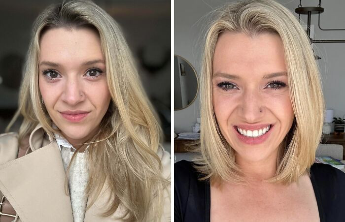 "Needed To Feel Better After My Miscarriage"