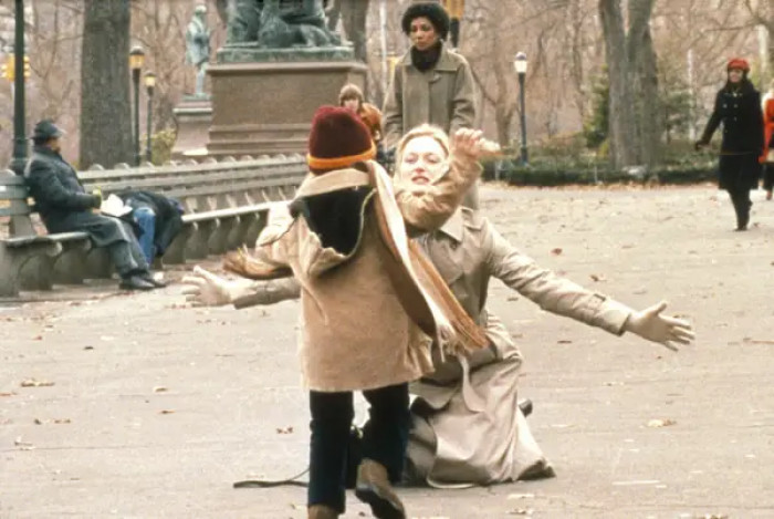 10. Meryl Streep wanted some changes to her character Joanna prior to getting cast in Kramer vs. Kramer.