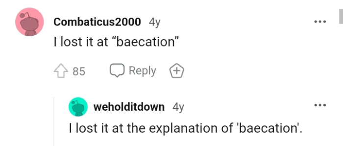 Comments rolled in, and we've gathered some of the topmost replies for you to read through below.