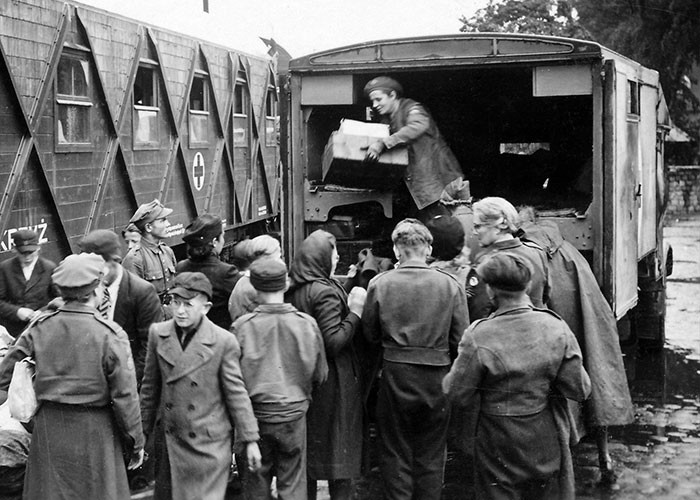 19. I mean, it's kind of a hard thing to admit to.