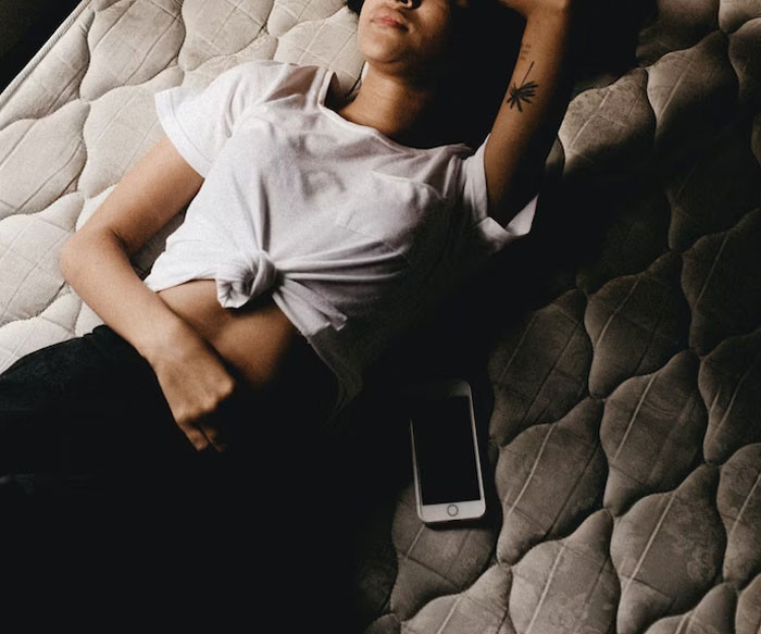 8. Can't control nature