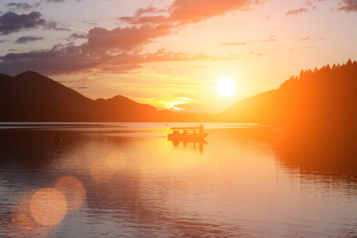 All's well in the end.