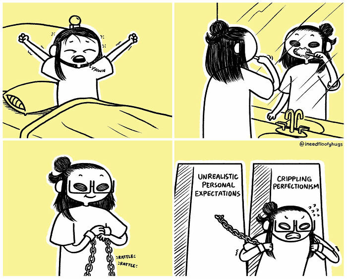 10. Spot on and accurate!