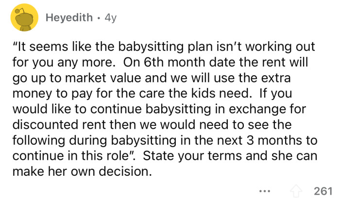 Here's how people reacted.