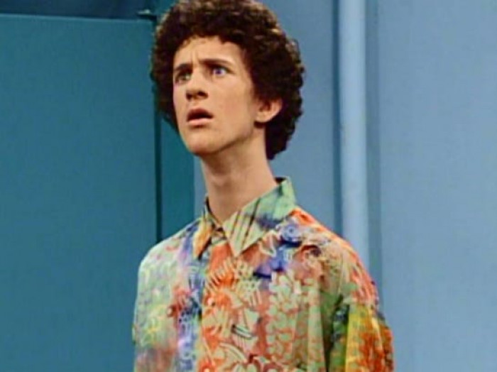 49. Screech Powers from 