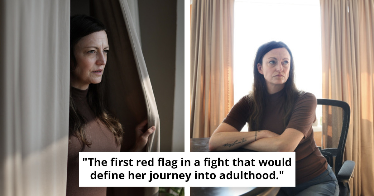 Actress, aged 48, shares reasons for seeking assisted dying in legal action