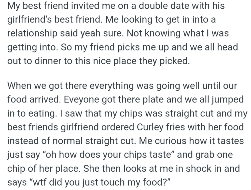 Here's an overview of the story;