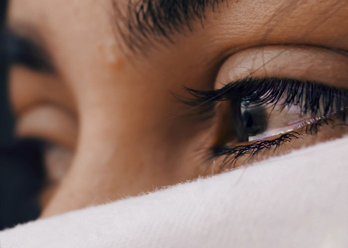 6. This is mentally painful at 19.