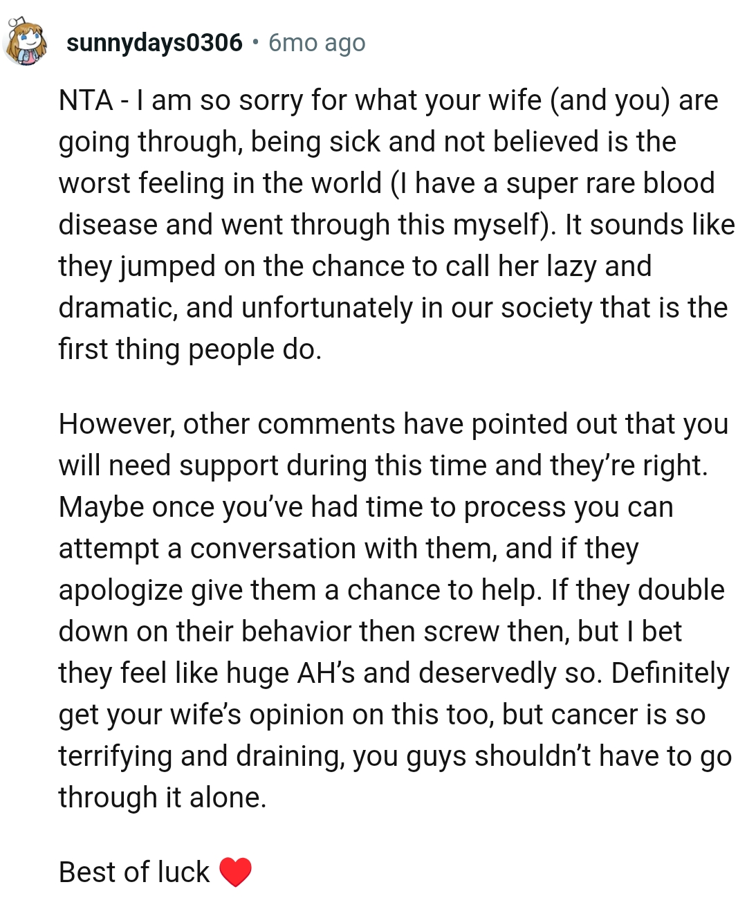 It sounds like they jumped on the chance to call her lazy and dramatic