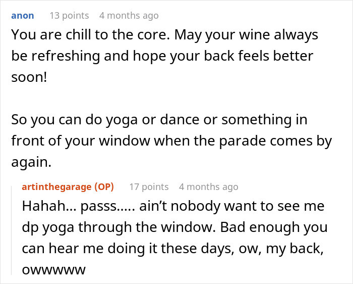 May your wine always be refreshing