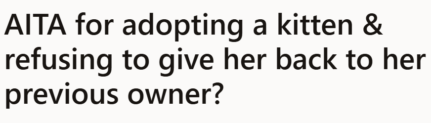 The OP asks: